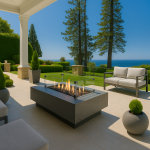 beton ates cukuru dikdortgen