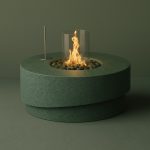 ates-cukuru-dekoratif-yesil